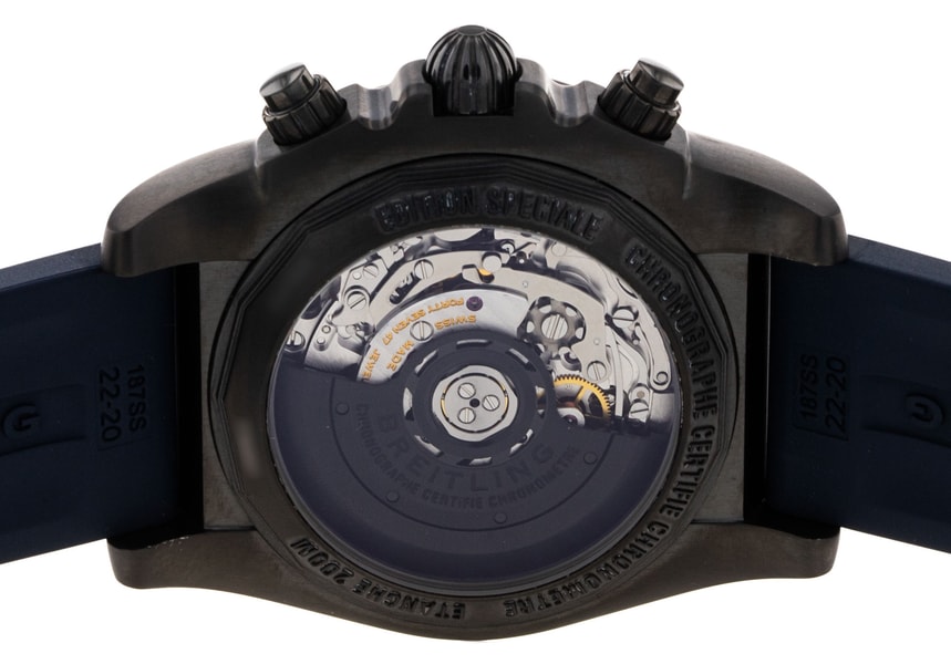 Breitling Chronomat 44 MB0111